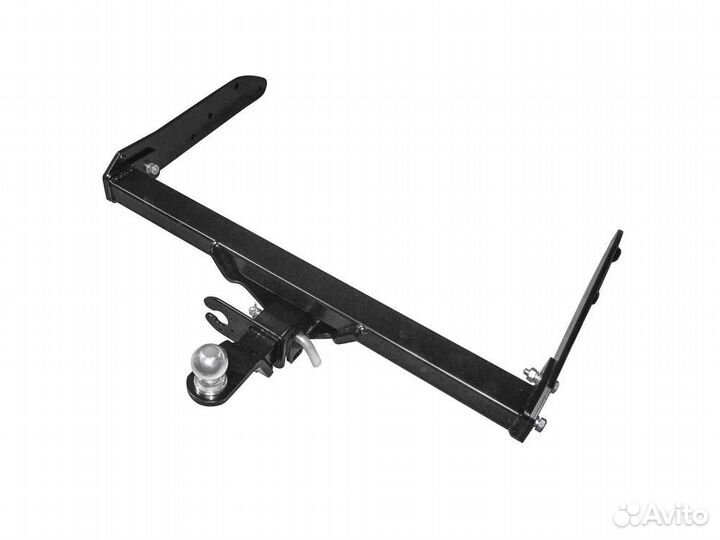 Фаркоп на Volkswagen Transporter T5 / Т6