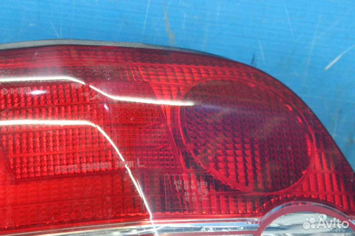 Стоп Mitsubishi Galant (Митсубиси Галант) EC1A MR4