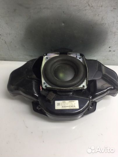 Динамик двери передней Audi A8 4H (2010)