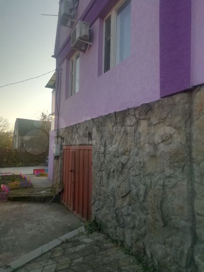 Дом 140 м² на участке 17 сот.