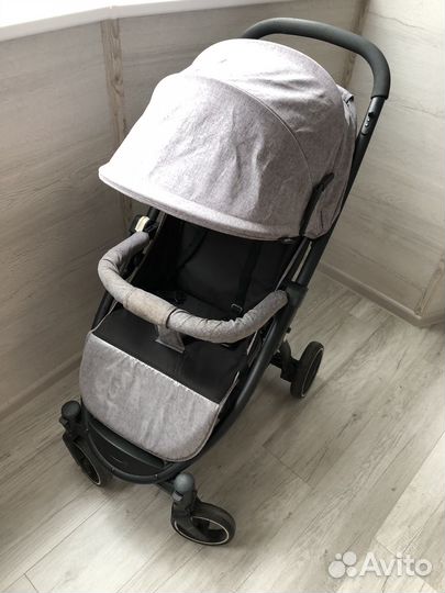 Коляска teddy bear