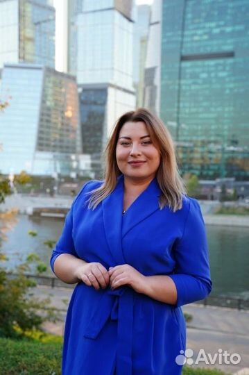 Администратор, менеджер по работе с клиентами