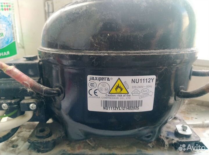 Компрессор