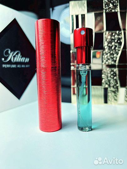 Liquides imaginaires bello rabelo духи