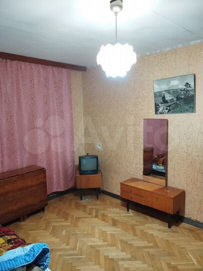 4-к. квартира, 70 м², 3/5 эт.