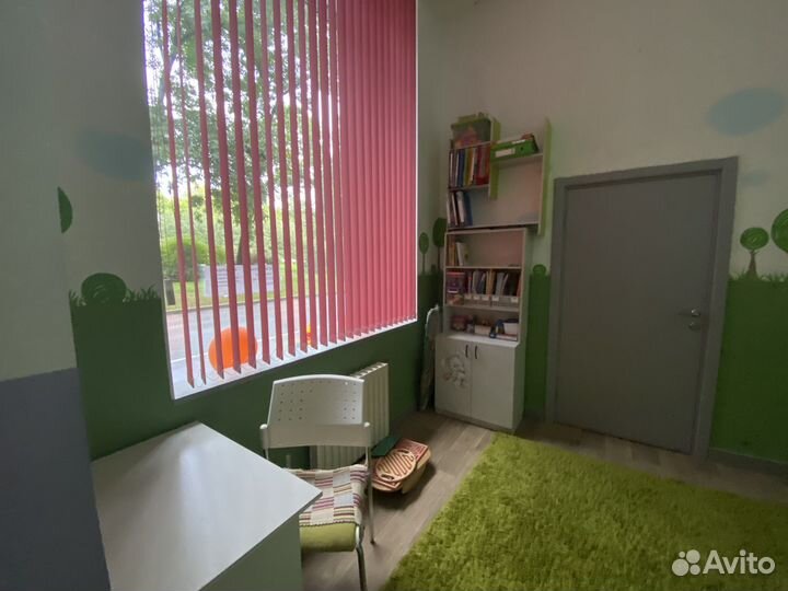 Дефектолог, Нейропсихолог, афк