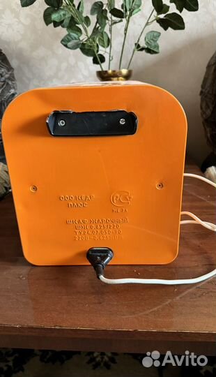 Жарочный шкаф Кедр мини- печь духовка