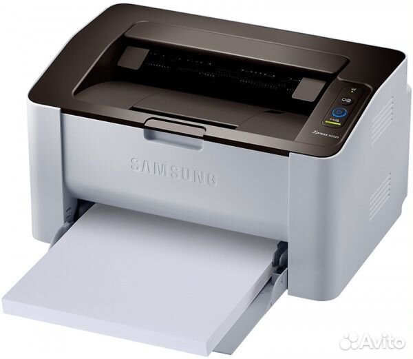 Принтер Samsung Xpress m2020
