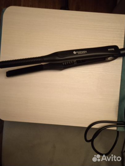 Щипцы гофре