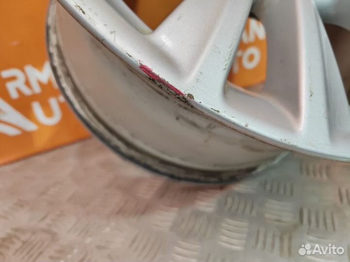 Z Диск колёсный r16 Bmw 3 Series F30 F31 F35