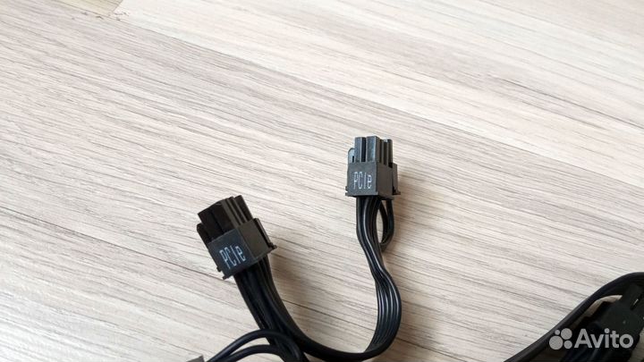 Кабели для модульного блока питания DeepCool