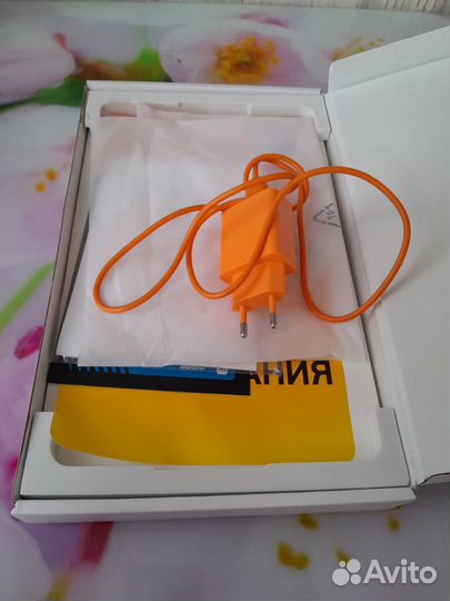 Планшет Digma 3 G