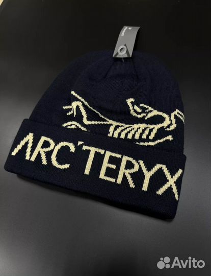 Шапка Arcteryx