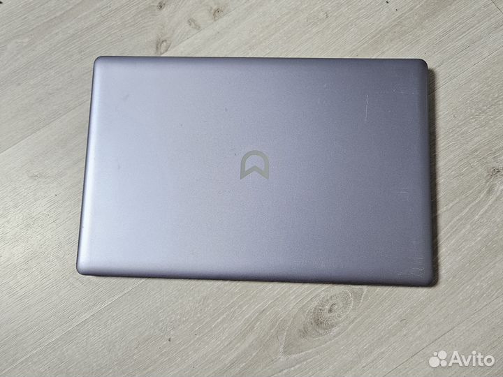 Ноутбук irbis nb74 на зап части есть доставка