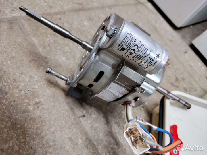 Запчасти к сушильной машине Канди