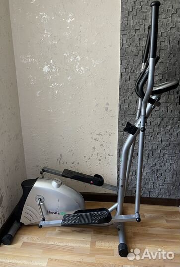 Тренажер орбитрек