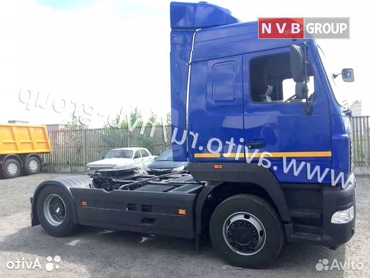 МАЗ 5440C9-570-031, 2023