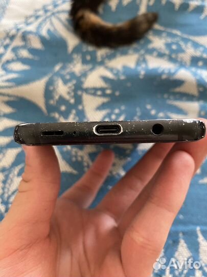 Samsung Galaxy S9 Plus, 6/64 ГБ