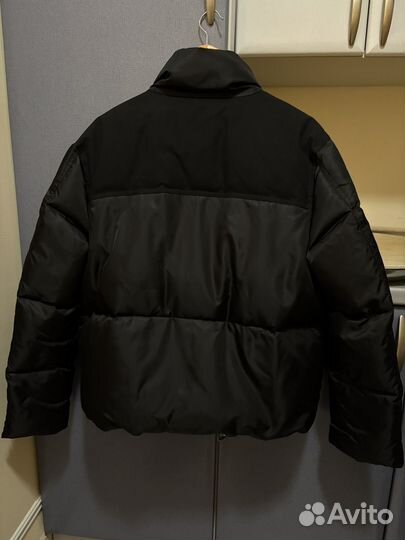 Пуховик Prada Оригинал