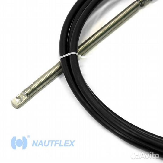 Трос рулевой Nautflex YK7-120 10 (M58 10) YK7-120