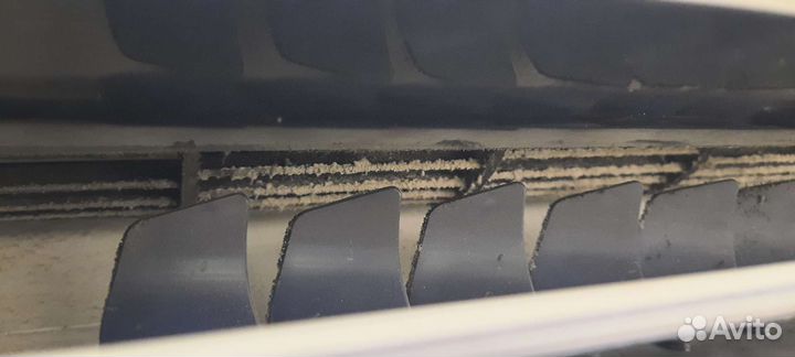 Обслуживание ремонт кондиционеров