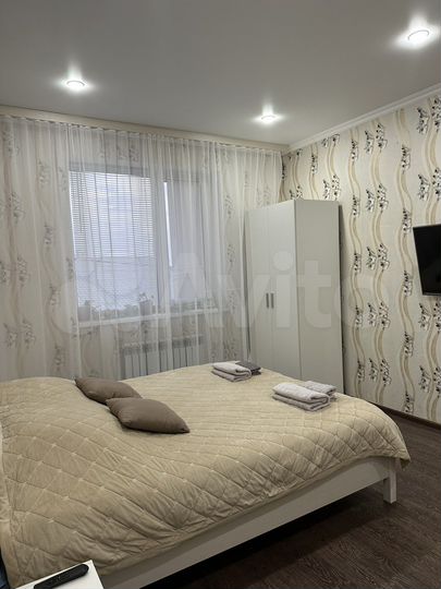 1-к. квартира, 30 м², 2/2 эт.
