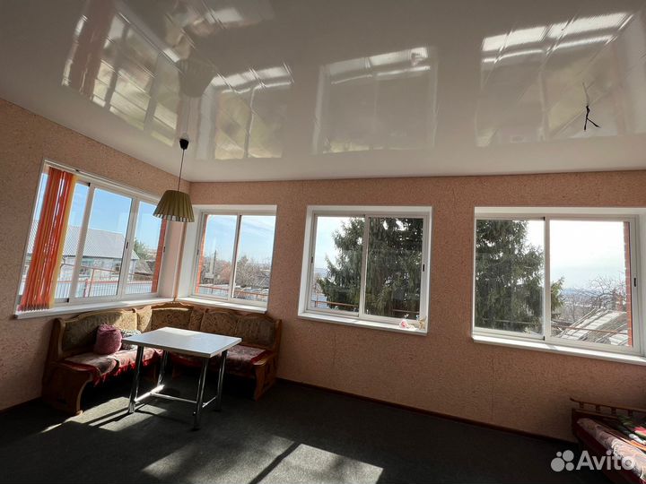 Раздвижные алюминиевые окна бу