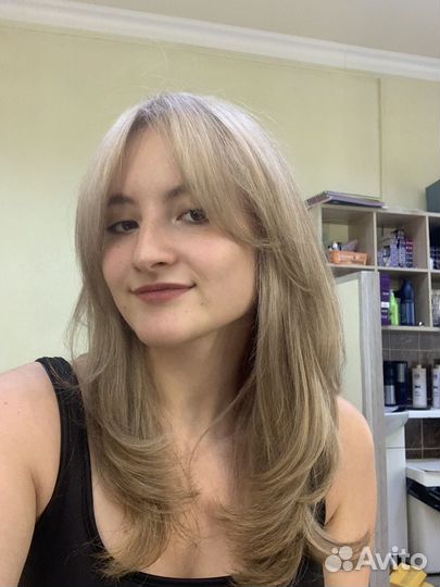 Любая работа, подработка