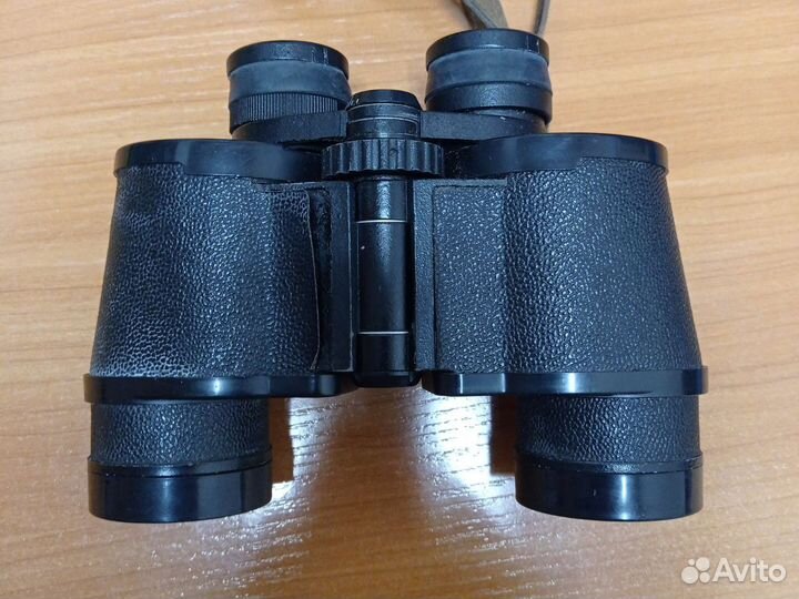Бинокль беркут 7х35