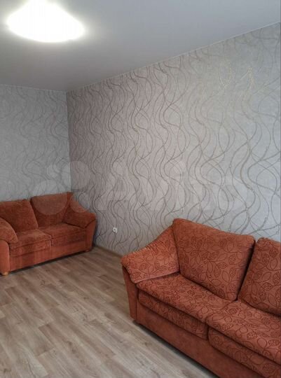 1-к. квартира, 34,6 м², 2/9 эт.