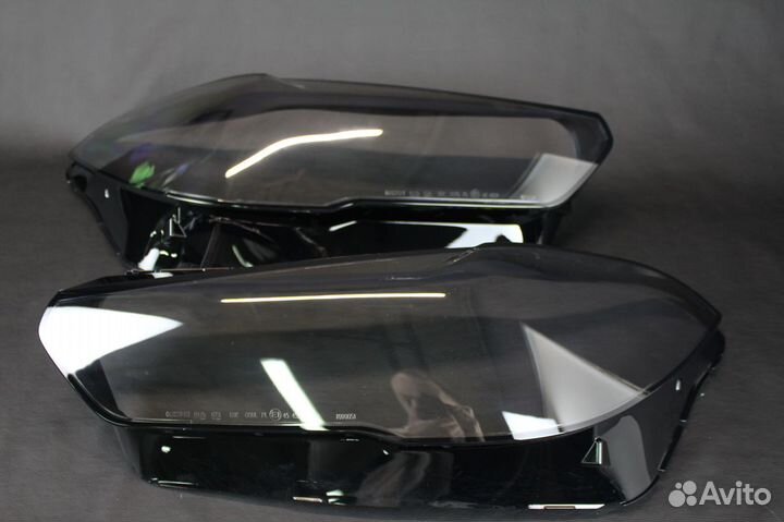 Cтекла фар BMW X5 G05 с 2019 г.в. левое/правое