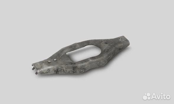 Вилка сцепления УАЗ-3160 