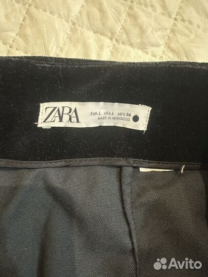 Платье zara