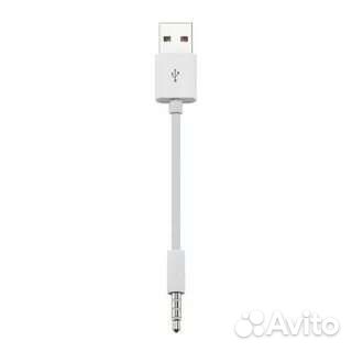 Кабель jack 3,5 / USB