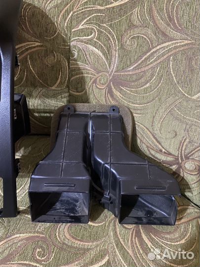 Консоль калина 2, гранта фл