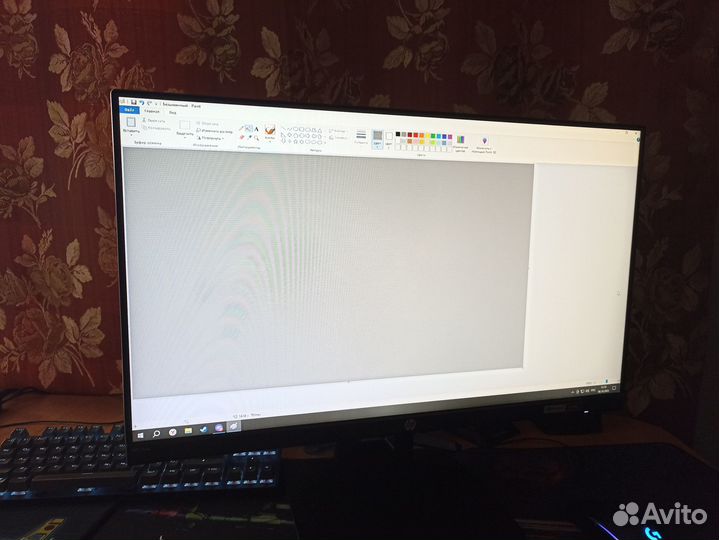 Монитор hp 24x 5ZU98AA