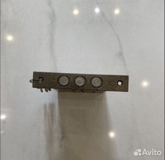 Замки дверные врезные