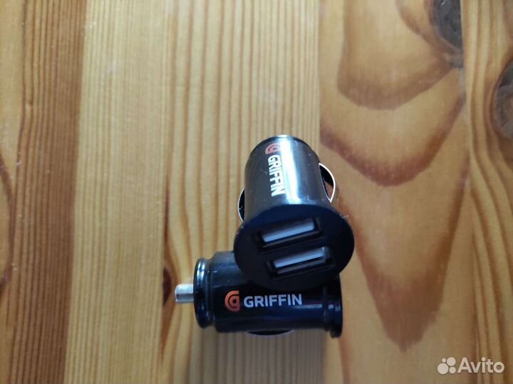 Адаптер переходник кабель зарядка