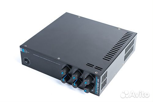 Микшер усилитель