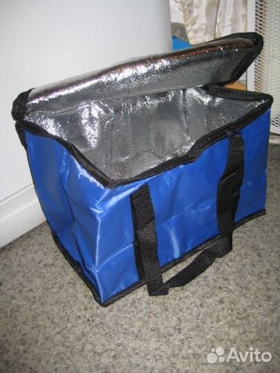Сумка-холодильник