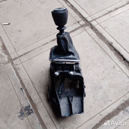 Кулиса Шевроле Круз