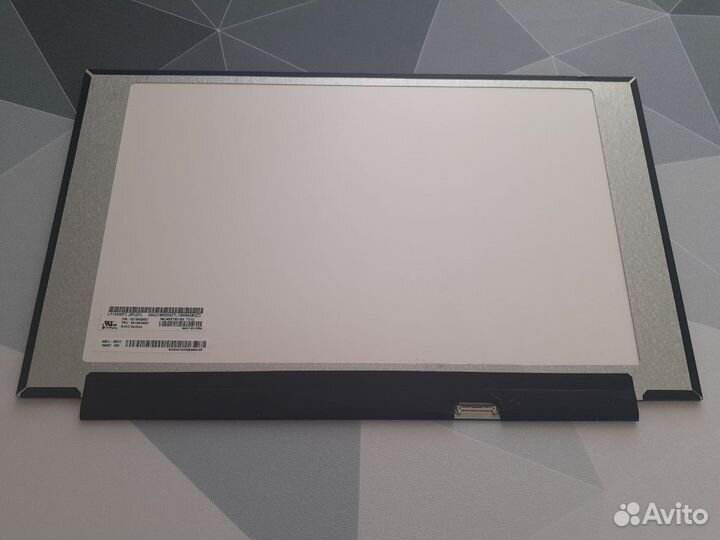 Матрица для ноутбука 15.6 LP156WFC (SP)(D1)