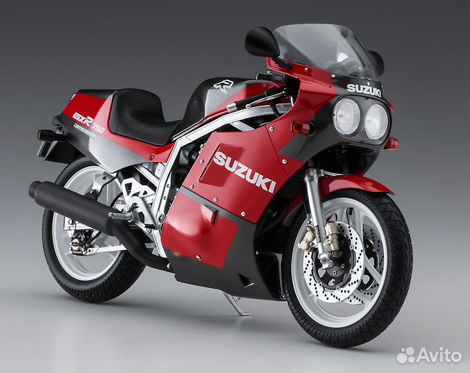 Сборная модель автомобиля Hasegawa 21730