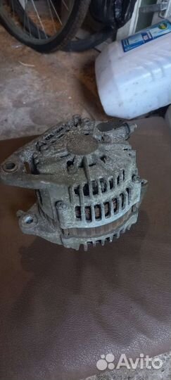 Генератор lr180-762 от ниссан примера