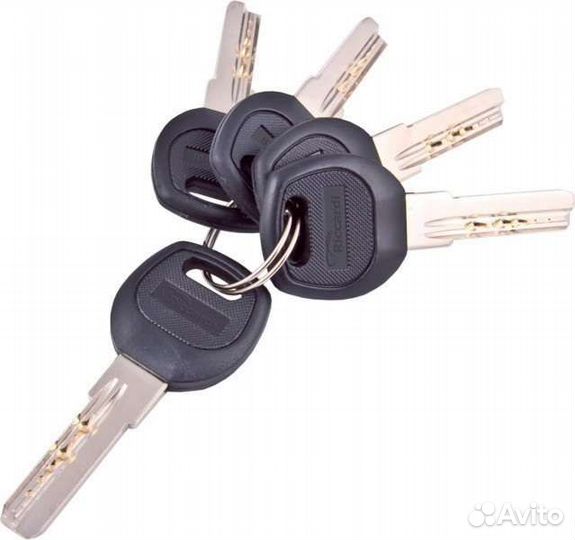 Изготовление ключей