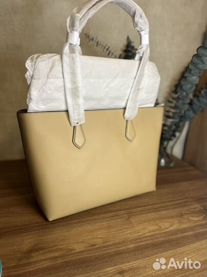 Сумка Michael Kors Sheila Tote оригинал