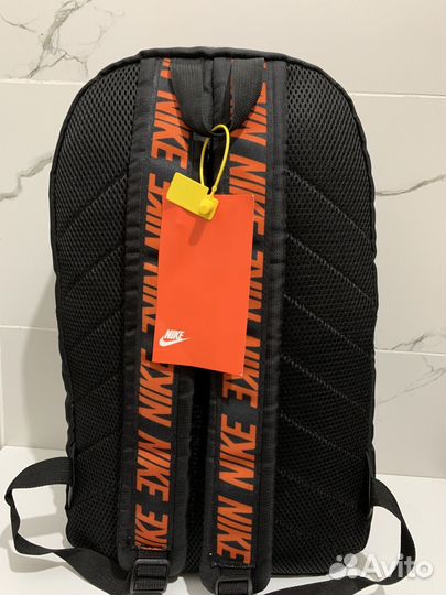 Рюкзак мужской nike
