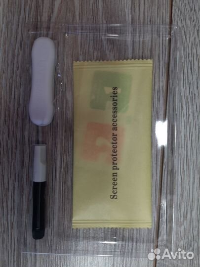 Стекло защитное на honor P30 PRO / P30 lite