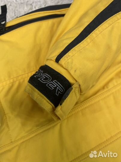 Горнолыжный костюм женский 42-44 44-46