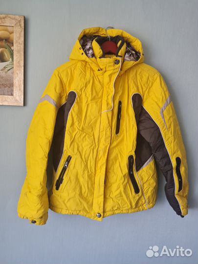 Лыжный костюм женский 44 46